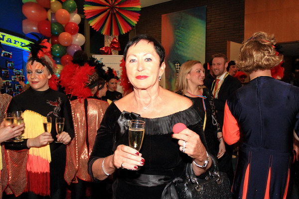 AfterShowParty   010.jpg - Foto: Thomas Schirmacher